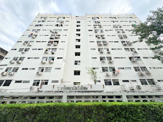 รูป Bangrak Condominium - รูปที่ 4/7