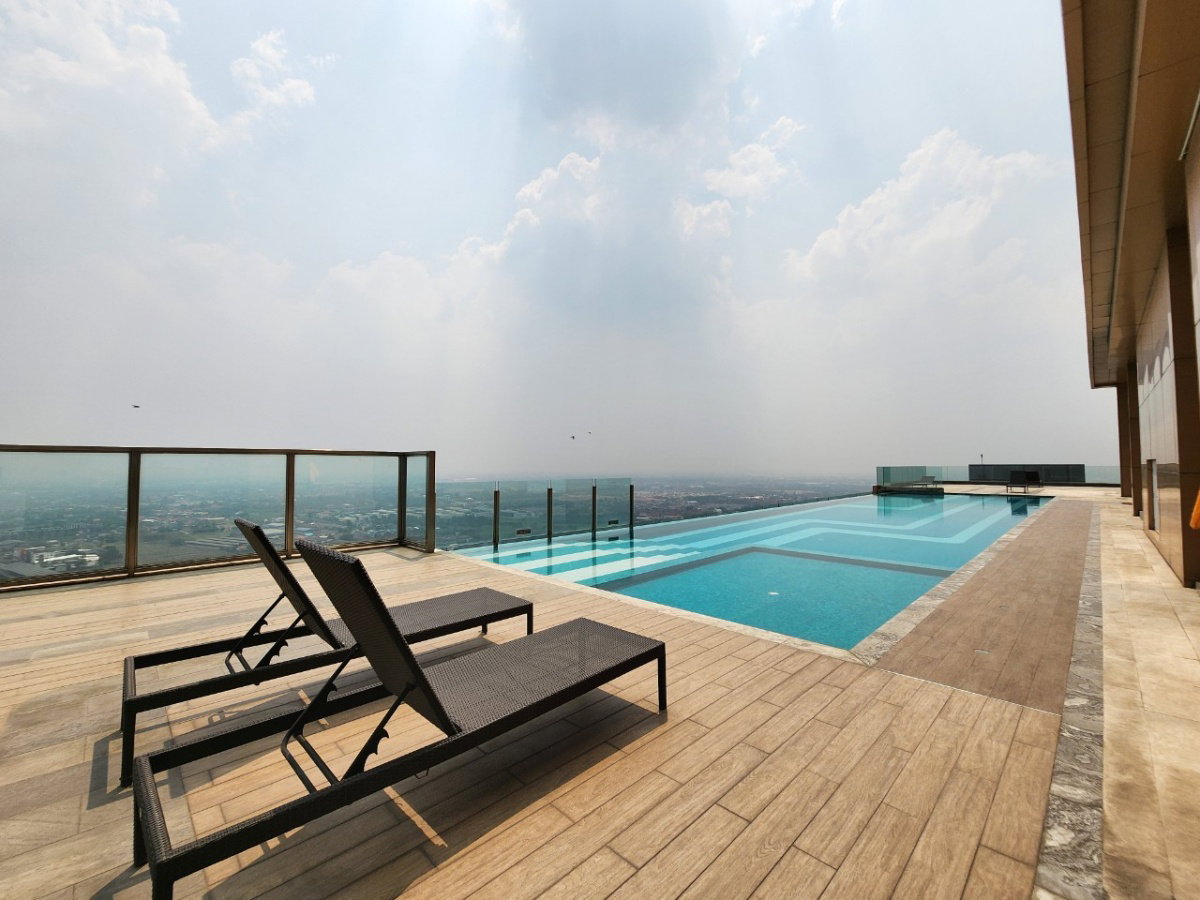 รูป sb131 ขาย Plum Condo Central Station 1 ห้องสวย เฟอร์ครบ - รูปที่ 13/19