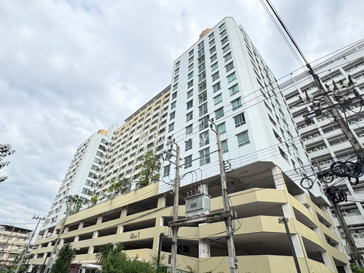 รูป The Station Sathorn - Bangrak - รูปที่ 5/11