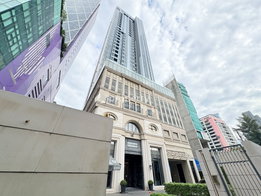 รูป The Diplomat Sathorn - รูปที่ 2/24