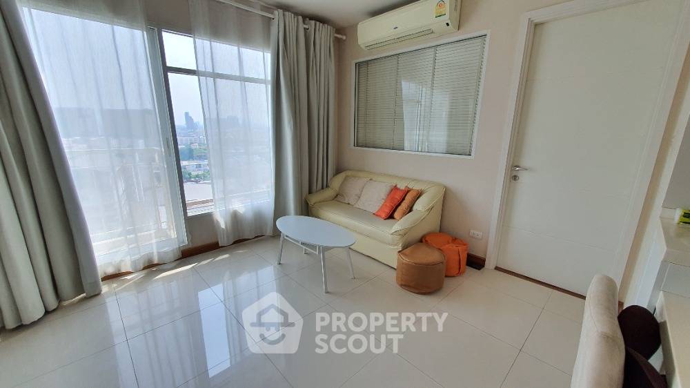 รูป คอนโด 1 ห้องนอน ขาย, 55 ตร.ม., Ivy Residences Pinklao ใกล้ MRT บางแยกยี่ข่าน (ID 596813) - รูปที่ 3/11