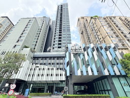 รูป IDEO Sathorn - Wongwian Yai - รูปที่ 2/46