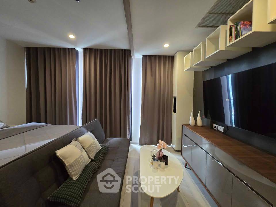 รูป คอนโด 1 ห้องนอน ชั้น 17 Noble Ploenchit ใกล้ BTS เพลินจิต 100 ม. (ID 2363015) - รูปที่ 19/24