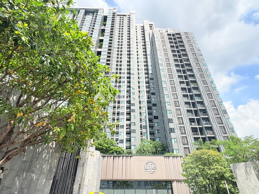 Project Life Sathorn Sierra Picture - 2/44