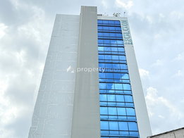 Project Richy Tower Picture - 5/12