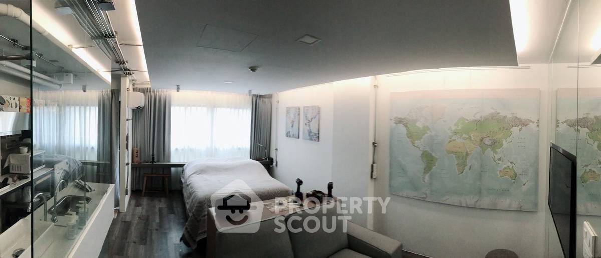 picture 1-BR Condo For Sale, Lumpini Place Narathiwas Ratchanakarin (ID 1173614) - 3/5