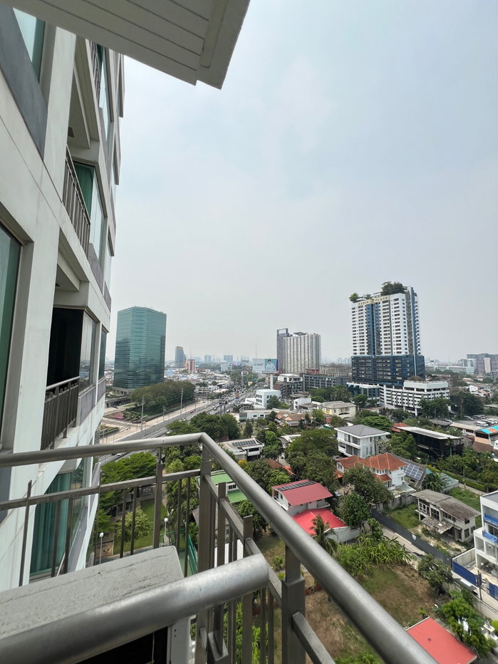 รูป ขาย Wind Ratchayothin ราคาดี ด่วนนนนนนน!!! - รูปที่ 6/6
