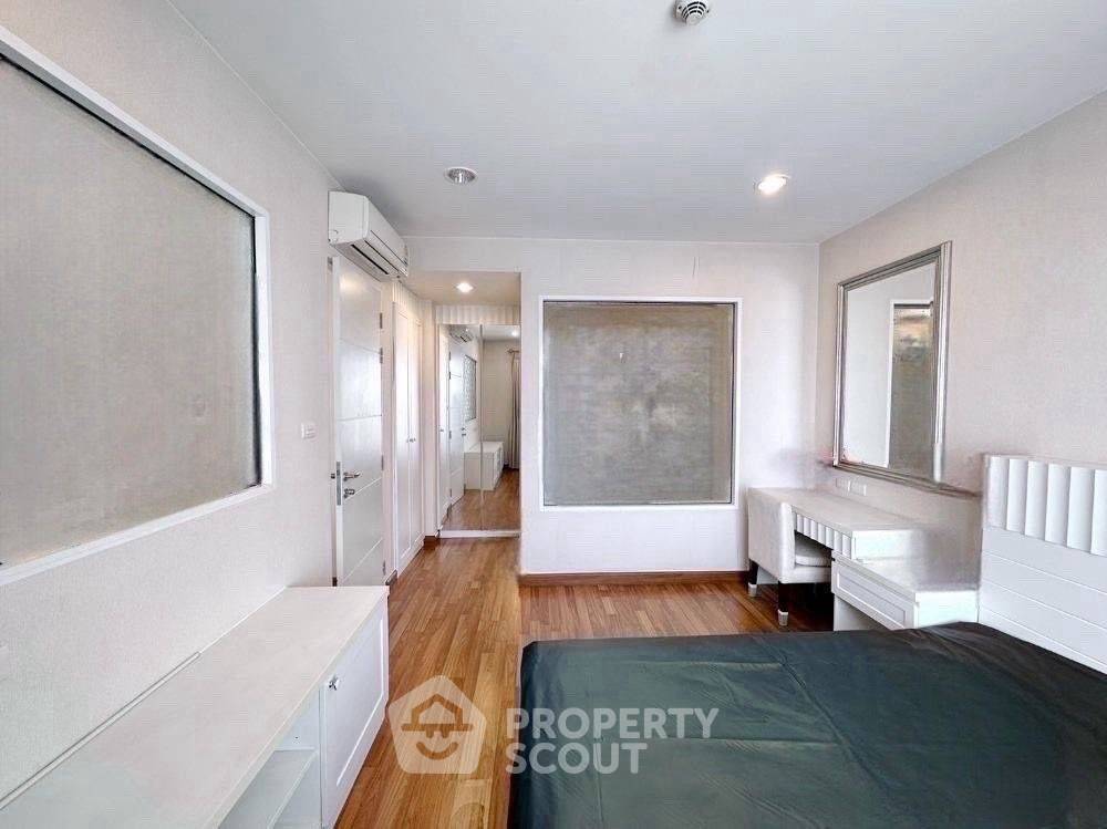 รูป คอนโด 1 ห้องนอน ขาย ที่ Ivy Residences Pinklao ชั้น 12 ใกล้ MRT บางแยกยืน (ID 1696299) - รูปที่ 3/9