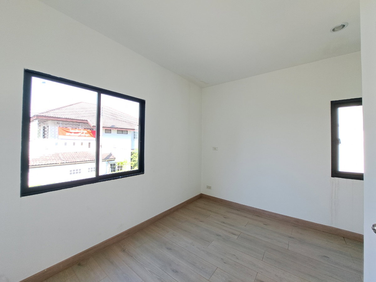 รูป AV 2483 : บ้านแอทไนซ์ วัชรพล-เทพรักษ์ - รูปที่ 13/17
