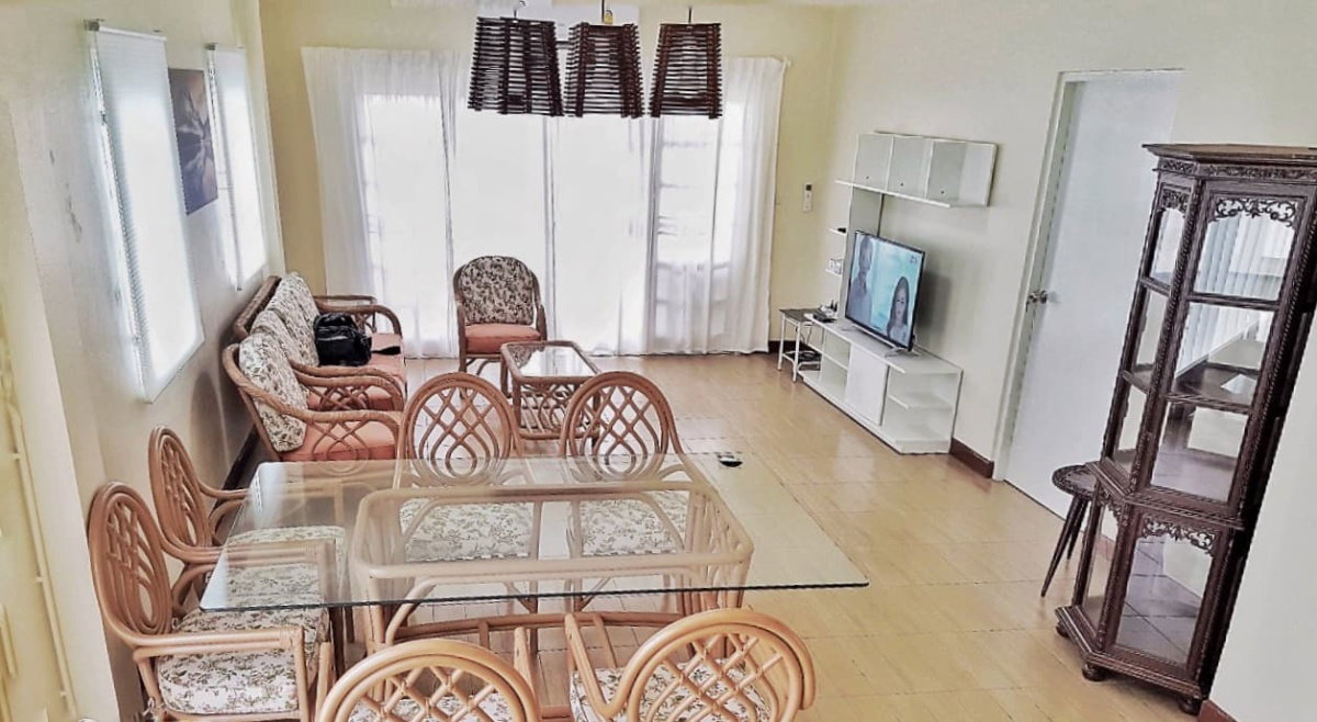 รูป ขาย คอนโด Villa California บางกระดี ราคาถูก!!! - รูปที่ 9/42