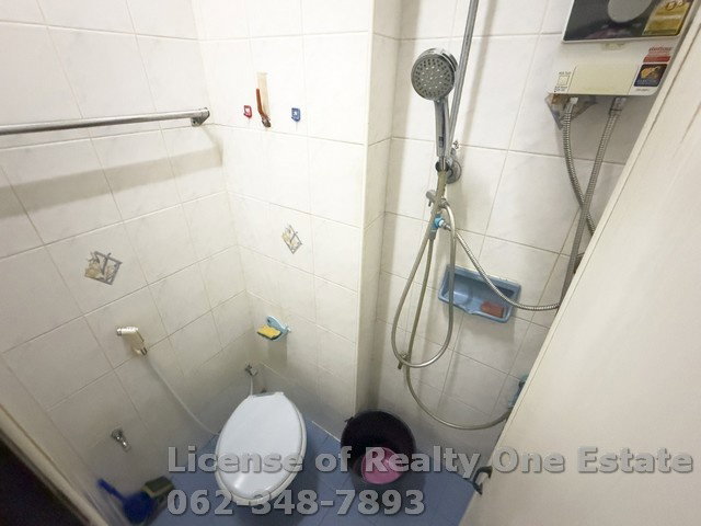 รูป ขายด่วน! ตึกแถว 3 ชั้น ใจกลางเยาวราช ใกล้ MRT วัดมังกร ราคาสุดคุ้ม - รูปที่ 6/15