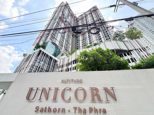 รูป Altitude Unicorn Sathorn - Thapra - รูปที่ 1/58