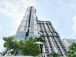 รูป Altitude Unicorn Sathorn - Thapra - รูปที่ 5/58