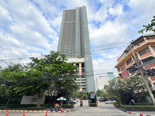 รูป Menam Residences - รูปที่ 4/13