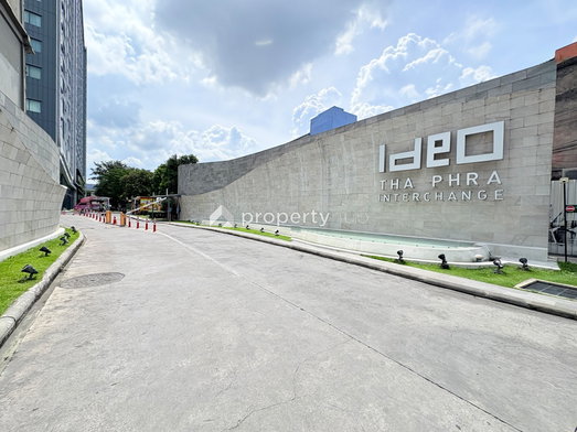 รูป IDEO Tha Phra Interchange - รูปที่ 4/58