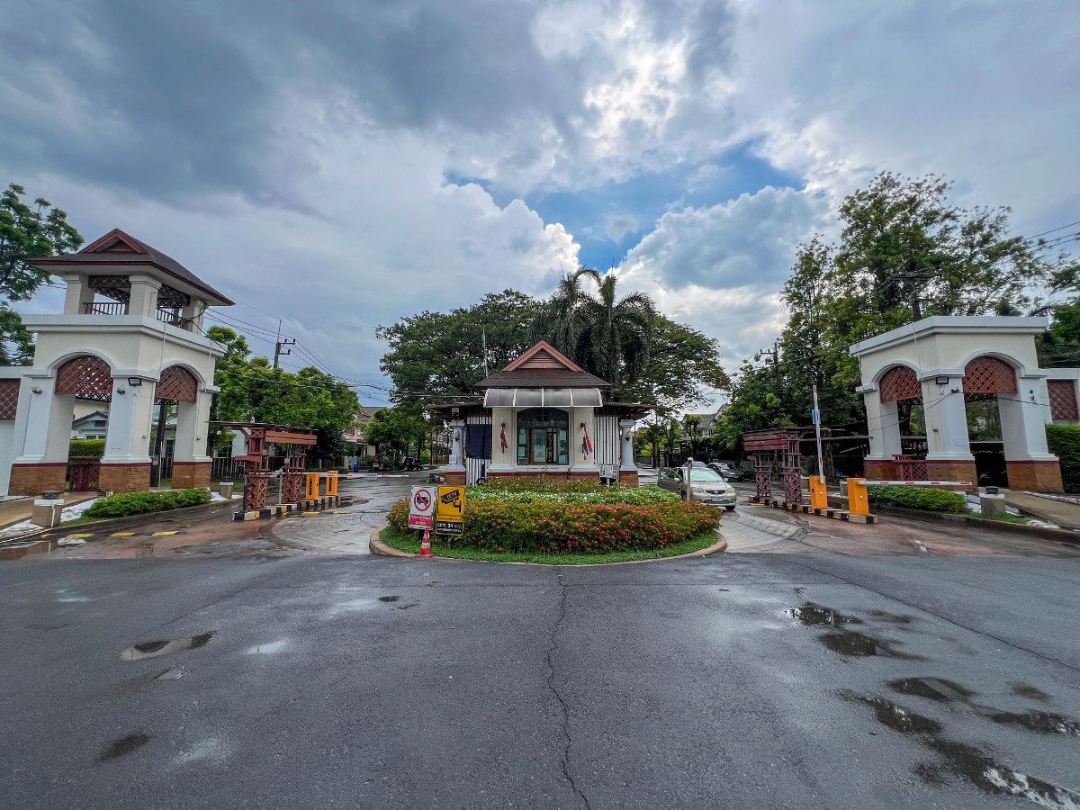 รูป AR 0998 , AR 0999 : พฤกษ์ลดา รังสิต คลอง 4 - รูปที่ 29/31