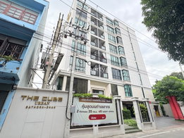 รูป The CUBE Urban Sathorn - Chan - รูปที่ 2/17