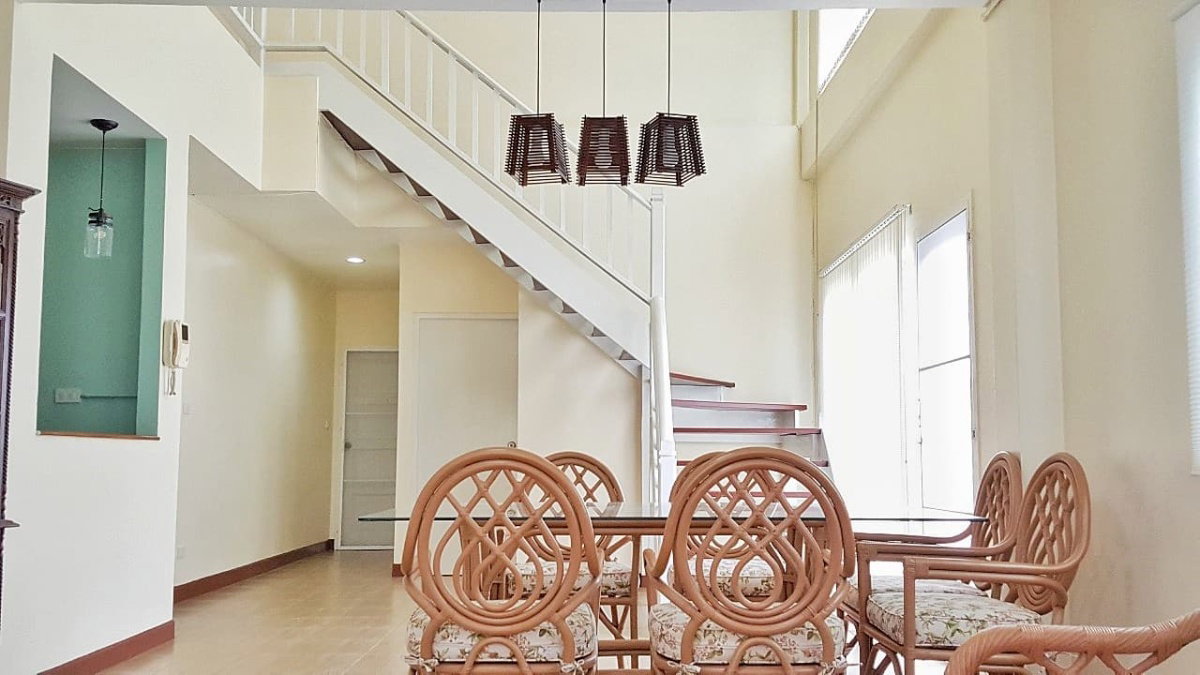 รูป ขาย คอนโด Villa California บางกระดี ราคาถูก!!! - รูปที่ 10/42