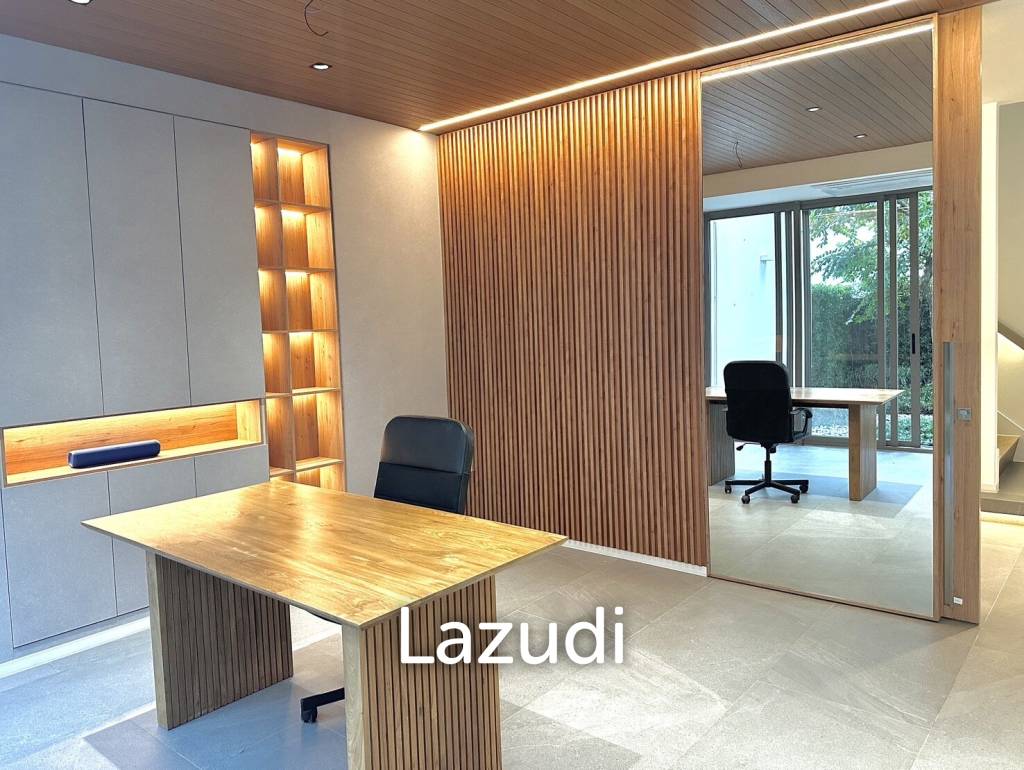 รูป 3 Bedroom 4 Bathroom 324 SQ.M VIVE Rama 9 - รูปที่ 16/30