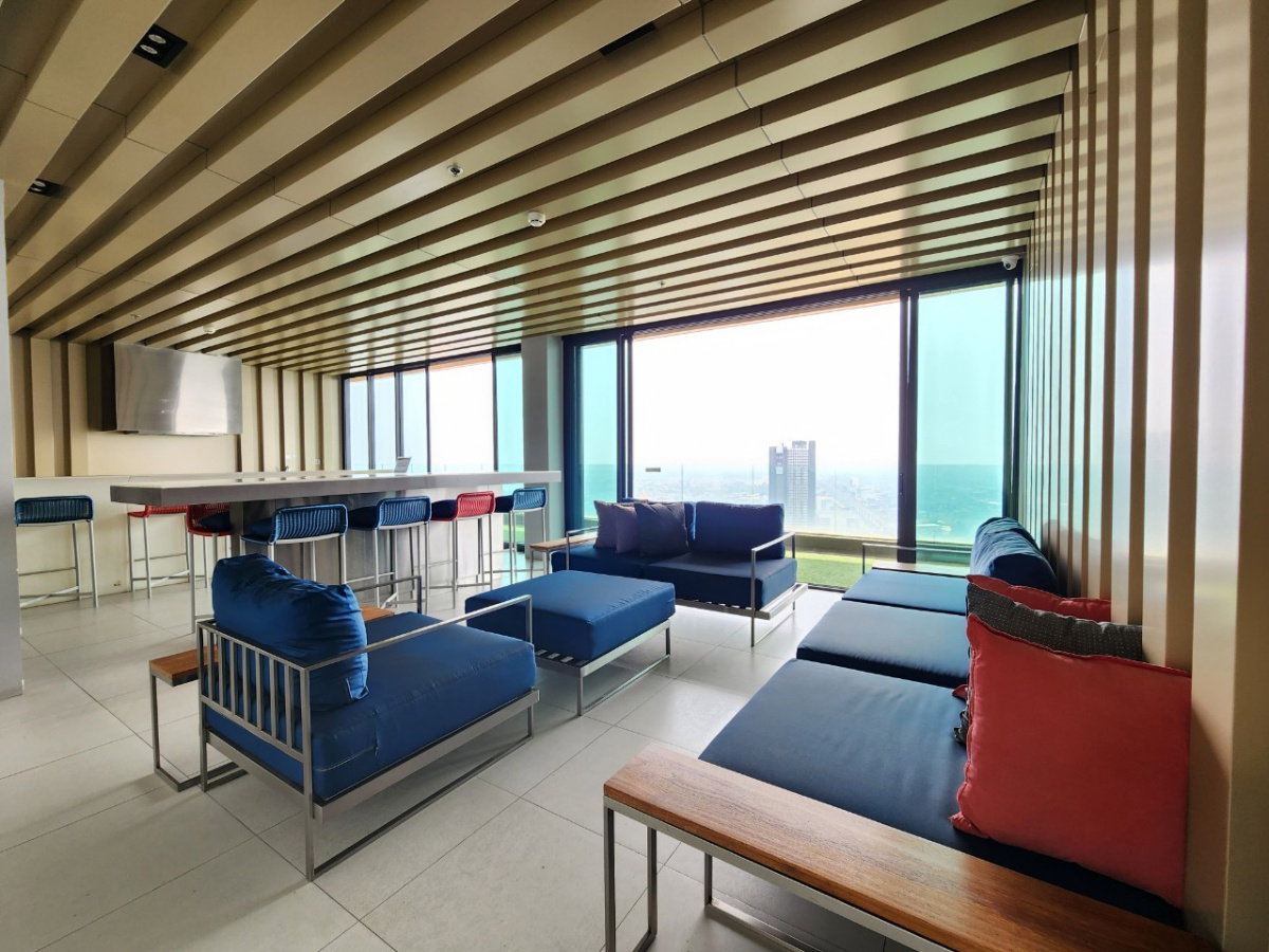 รูป sb131 ขาย Plum Condo Central Station 1 ห้องสวย เฟอร์ครบ - รูปที่ 16/19
