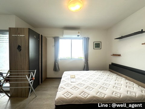 ð For Rent | The Point Condo RangsitâKlong 6 ð Call: 064-242-6068