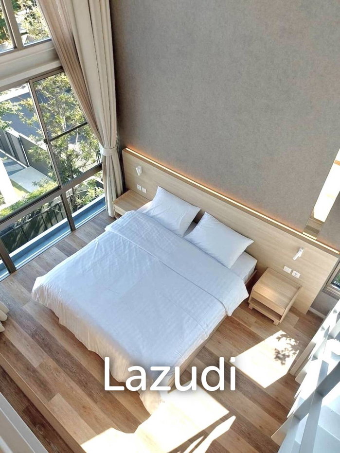 รูป 3 Bedroom 4 Bathroom 324 SQ.M VIVE Rama 9 - รูปที่ 19/30