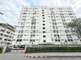 รูป Bangrak Condominium - รูปที่ 3/7