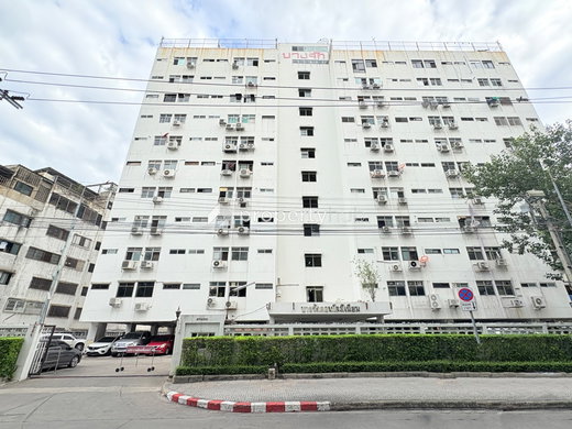 Project Bangrak Condominium Picture - 3/7