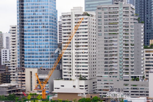 รูป Newton Tower Condominium - รูปที่ 1/7