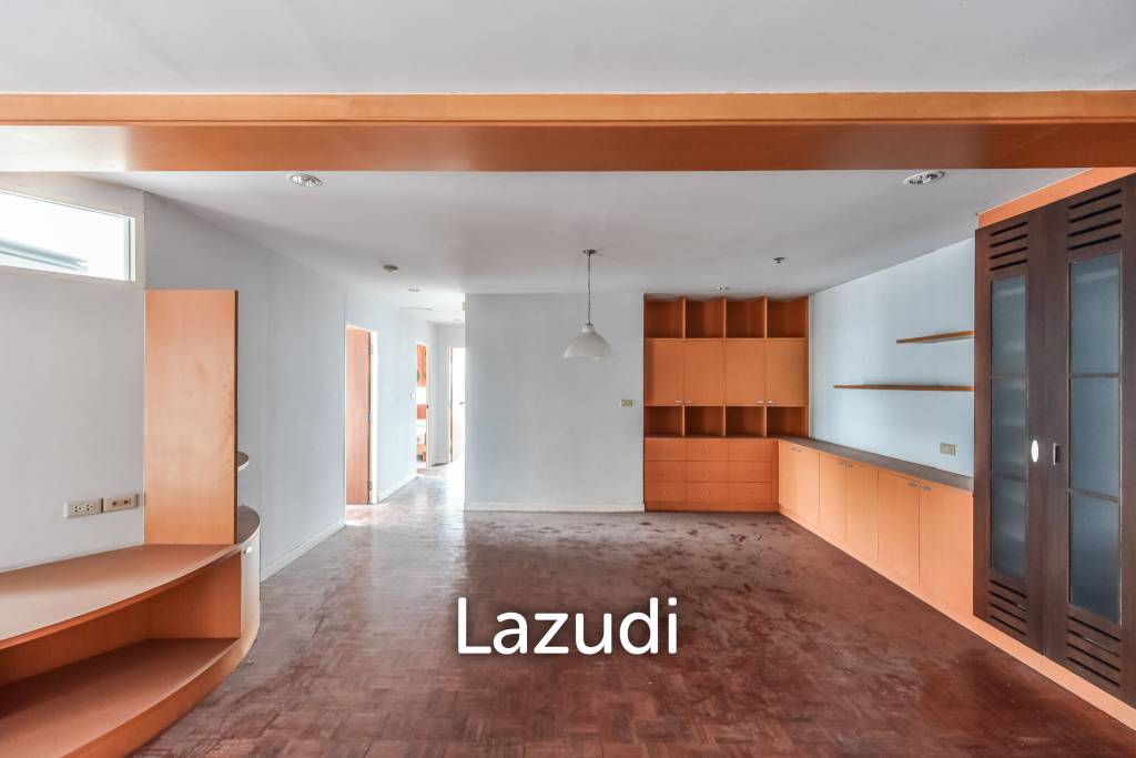 รูป 3 Bedroom 2 Bathroom 114 SQ.M Silom Suite - รูปที่ 8/20
