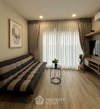 1-BR Condo Origin Plug & Play Srinakarin, 11th Floor, Samrong NuEa (ID 2364105)