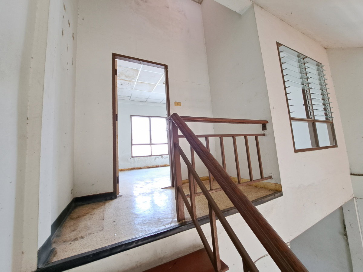 รูป AR 2865 : บ้านธราดลบุรี รังสิต - รูปที่ 8/10