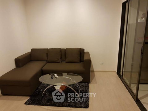 คอนโด 1 ห้องนอน Life Sukhumvit 48 ใกล้ BTS พระโขนง (ID 888104)