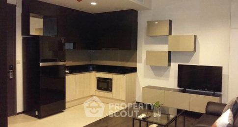คอนโด 2 ห้องนอน ชั้น 31 The Edge Sukhumvit 23 ใกล้ MRT สุขุมวิท 200 ม. (ID 2359861)