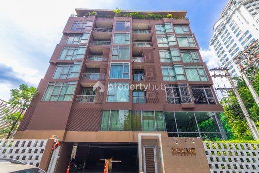 รูป Focus Ploenchit - รูปที่ 1/12