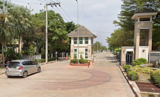 Project Baan Ngam Charoen 6   Picture - 2/2