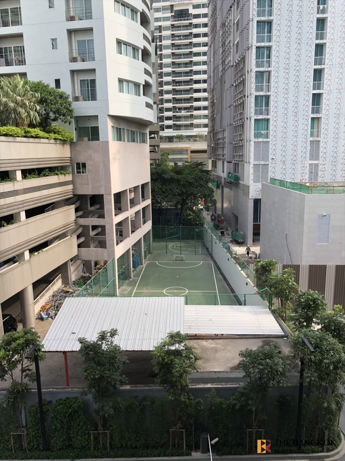 รูป ✨ ห้องสวยแต่งครบ! ✨ทำเลดี,Park 24 Near BTS Phrom Phong - รูปที่ 8/8