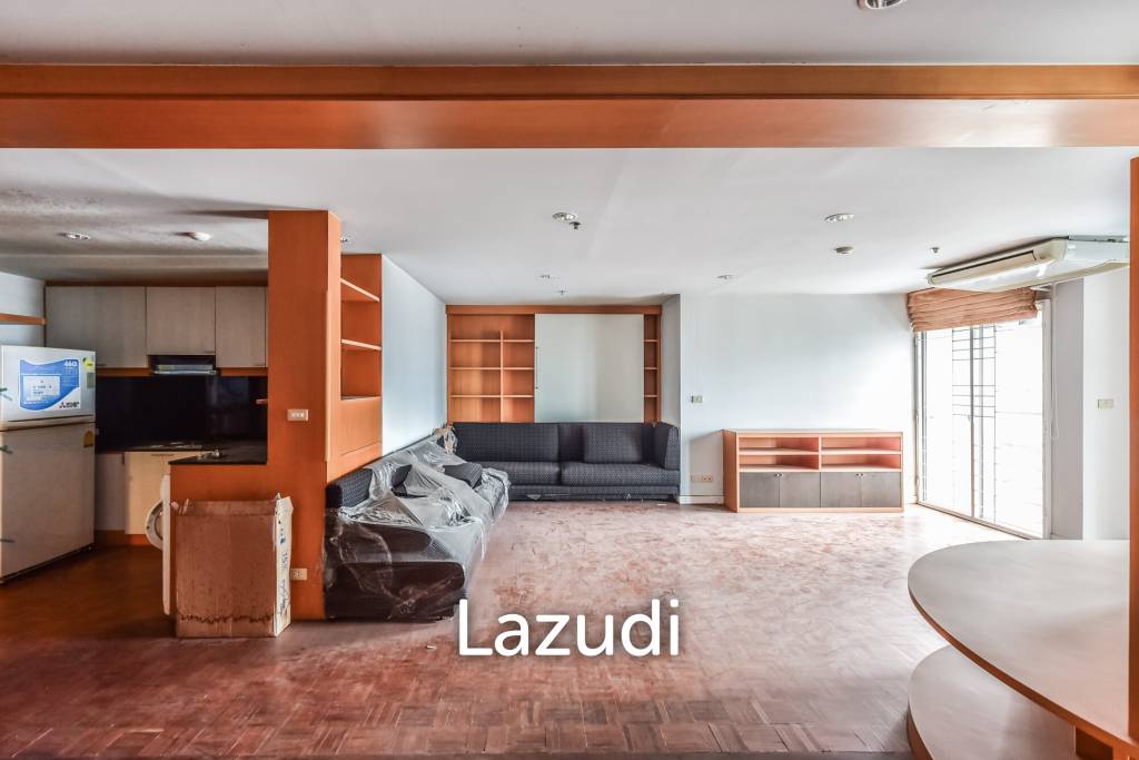 รูป 3 Bedroom 2 Bathroom 114 SQ.M Silom Suite - รูปที่ 5/20