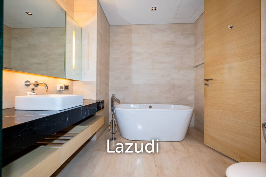 รูป 2 Bedroom 2 Bathroom 92 Sq.m Saladaeng Residences - รูปที่ 14/18