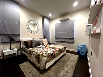 ขายบ้านเดี่ยว : ขาย บ้านเดี่ยวหรู เศรษฐสิริ -กรุงเทพกรีฑา ใกล้ BTS สายสีเหลือง สถานีศรีกรีฑา เงียบสงบ เป็นส่วนตัว
