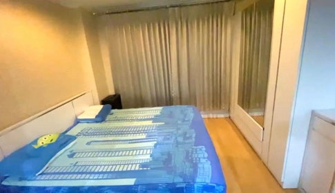 🏢 ขายคอนโด : Lumpini Place Rama VIII (ลุมพินี เพลส พระราม 8) รหัสทรัพย์ | 📌LNP-C10045