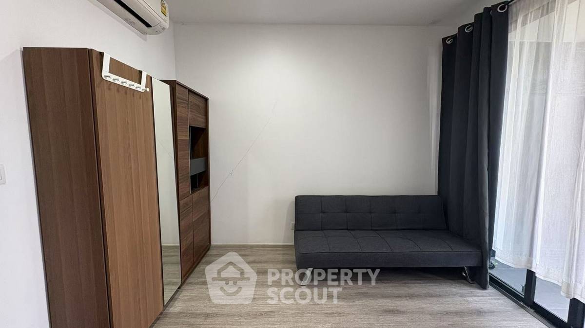 รูป คอนโด 1 ห้องนอน ชั้น 21 Ideo Mobi Asoke ใกล้ MRT เพชรบุรี 200 ม. (ID 2364010) - รูปที่ 2/6