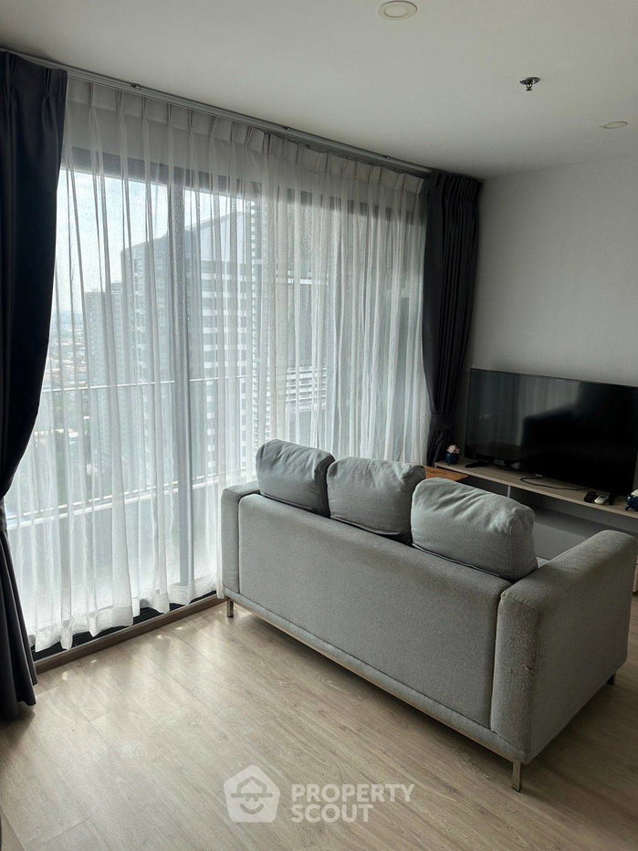รูป คอนโด 2 ห้องนอน 53 ตร.ม. ชั้น 30 Ideo O2 ใกล้ BTS บางนา (ID 1933449) - รูปที่ 2/10
