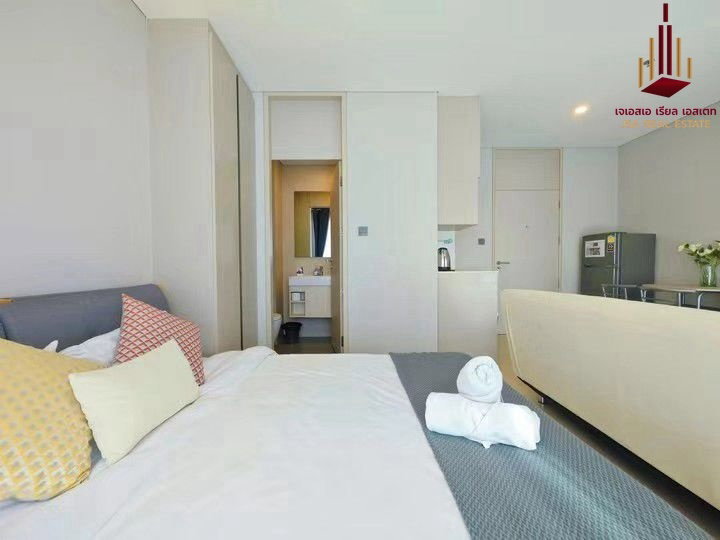 รูป ✨ ขาย ลุมพินี สวีท เพชรบุรี - มักกะสัน ✨💰 ราคา 2,690,000 บาท - รูปที่ 3/4