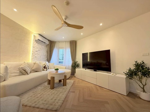LTH13413 – Condo for Rent | Fortune Condo Town | 91 sqm | 2 Beds 2 Baths | 55K/Month | Near BTS Chong Nonsi