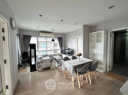 รูปภาพ คอนโด 2 ห้องนอน โครงการ Motif Condo Wongwian Yai-Talat Phlu ใกล้ BTS โพธิ์นิมิตร (ID 2364152)