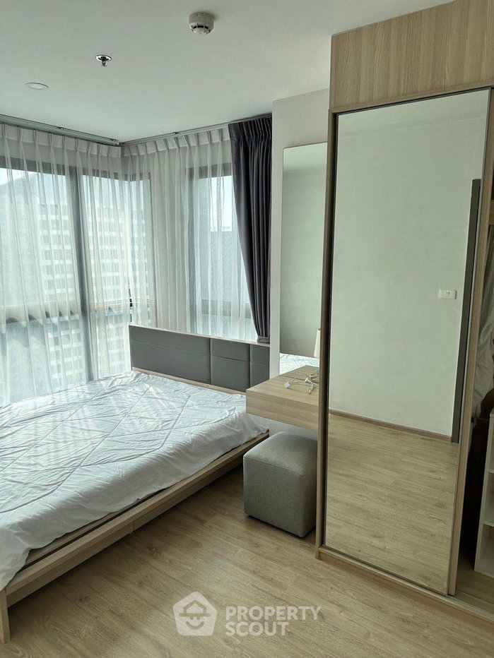 รูป คอนโด 2 ห้องนอน 53 ตร.ม. ชั้น 30 Ideo O2 ใกล้ BTS บางนา (ID 1933449) - รูปที่ 5/10
