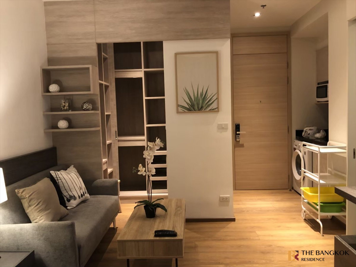 รูป ✨ ห้องสวยแต่งครบ! ✨ทำเลดี,Park 24 Near BTS Phrom Phong - รูปที่ 3/8