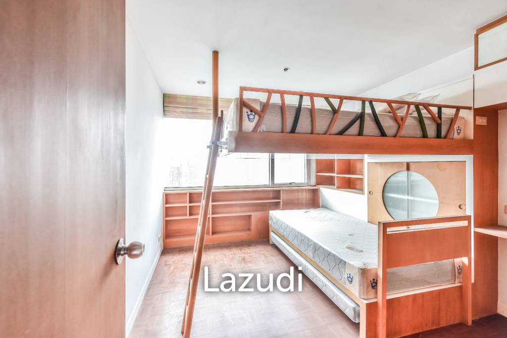 รูป 3 Bedroom 2 Bathroom 114 SQ.M Silom Suite - รูปที่ 16/20
