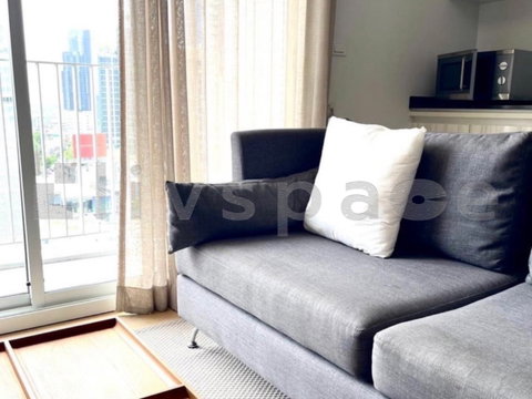 ▚ LC149ツ สำหรับเช่า HQ Thonglor 1 ห้องนอน ราคาพิเศษ ⭐